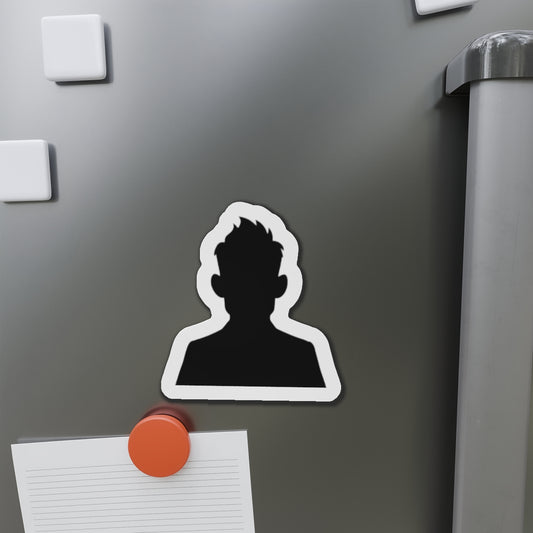 Custom Die-Cut Magnets, Personalized Fridge Decor, Unique Gift for Home, Office or School, Fun & Quirky Magnet Decorations, Ideal for [...]